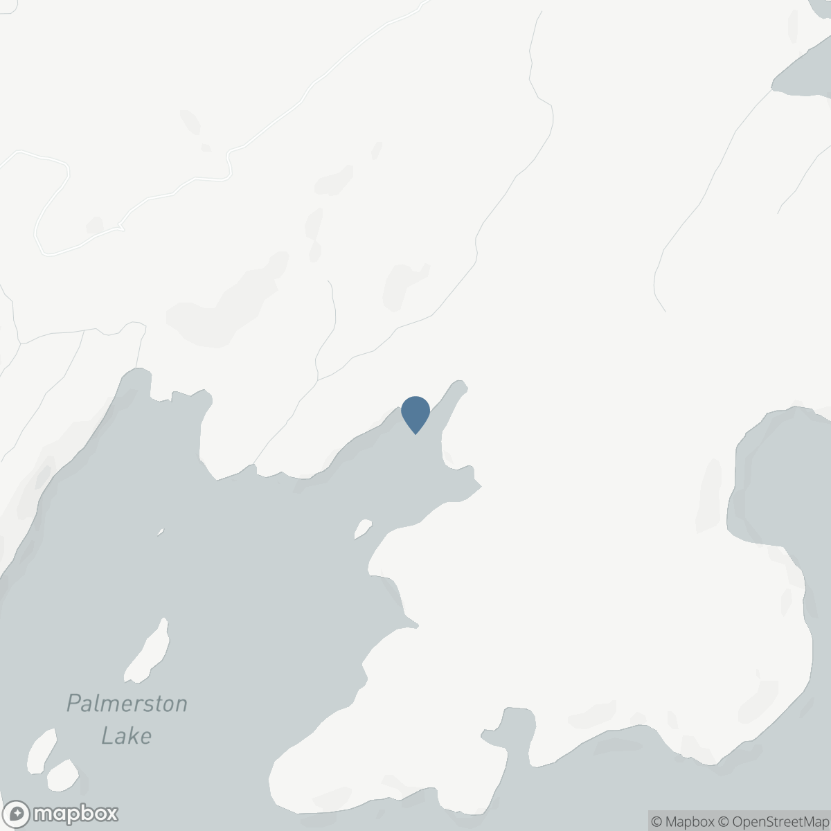 000 PALMERSTON LAKE, North Frontenac, Ontario K0H 2J0